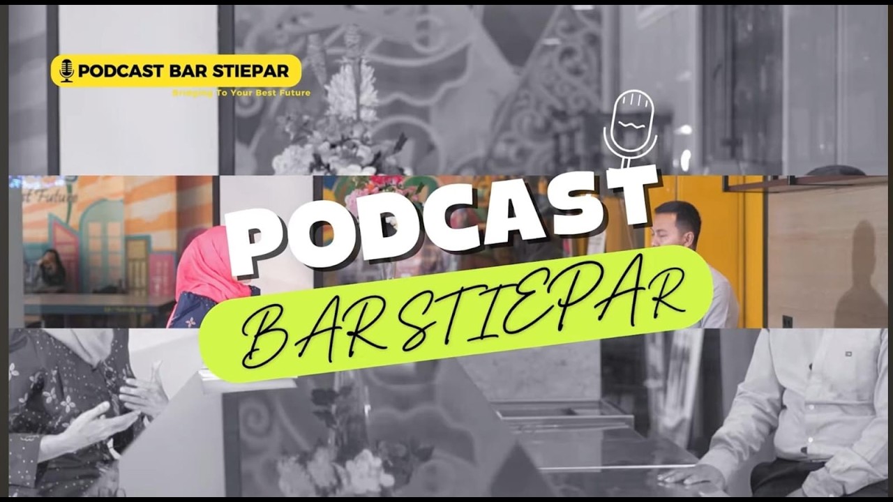 Podcast Wanita Berdarah Tinta