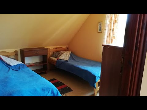 Agroturystyka Giże, Giże, Poland