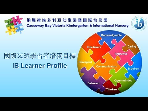 Causeway Bay Victoria Kindergarten & International Nursery