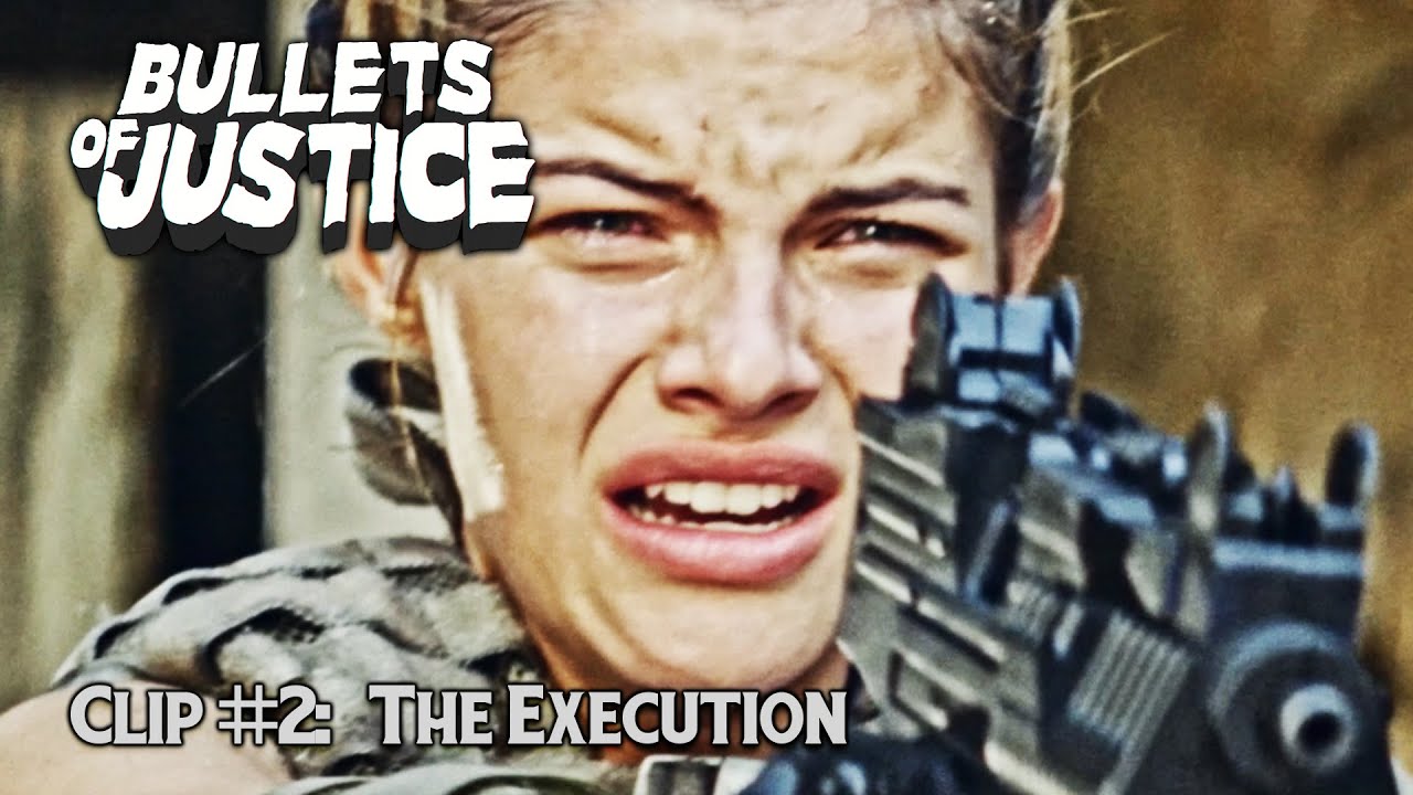 Bullets of Justice Video #2