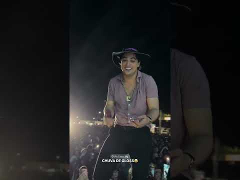 NATANZINHO LIMA EM RIO CASCA MG