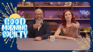Happy New Year From Good Morning Society!