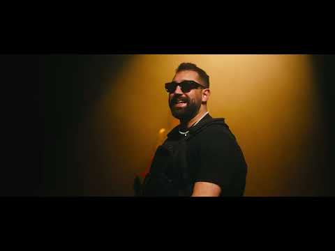 Burak King - Dön Gel (Official Video)