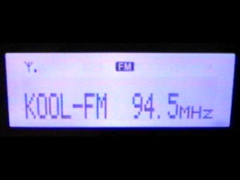 DJ PROFILE & MC SKIBADEE ON THE ORIGINAL KOOL FM 94.5.!!! WAY BACK WHEN.!!