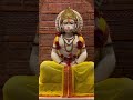 Jai Bajrangbali Hanuman Hanumanji Bajrangbali Trending Ytshorts Viral Ram Yt Shorts