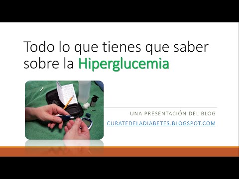 Cómo crear un menú para la diabetes tipo 2 Que el tratamiento de la herida en pacientes diabéticos