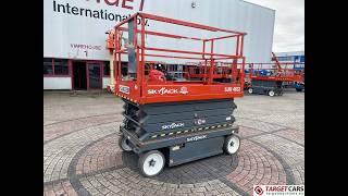 Skyjack SJIII-4632 scissor lift | Image 4 - Machineryline