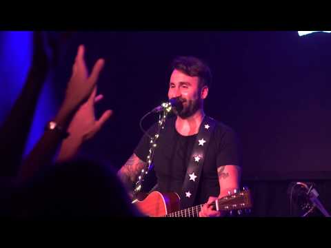 Lucas Gaspari - "Soledad"