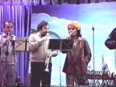 Statenberger Quintett in Melbourne '85 - Sopek (Polka)