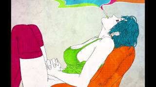 Gotan Project - Triptico (Peter Kruder Trip De Luxe)