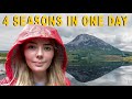 Packing For Ireland A Locals Guide