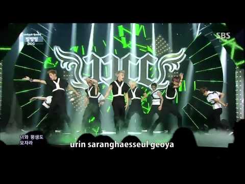 JJCC - One Way Fanchant