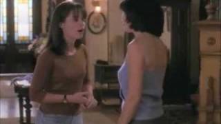 Extrait VF : Prue ne croit pas Piper � propos de Britanny.