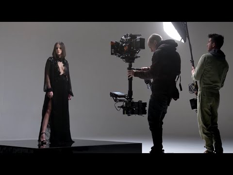 Marina Kaye - The Whole 9 (Making Of)