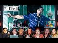 Bad Boys II 2003 Mike DESTROYS Haitian Gang Breathtaking Reaction Compilation