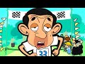 RUN OF A LIFETIME MR BEAN WildBrain Kids