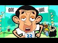 RUN OF A LIFETIME! 🥱 😪 | MR BEAN | WildBrain Kids