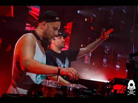 Rampage Open Air  2022 - Disaszt B2B Smooth