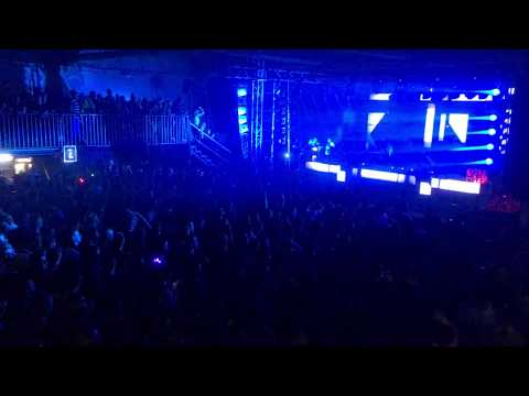 [4K] Magdalena drops "Fisher - Stop It" @ Hangar (CDE 2018) by Grotto - The Way Of Life.