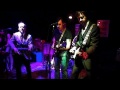 December 17, 2011: Ugly Beats - "KO'd"