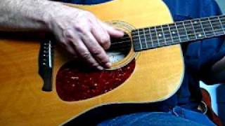 Video thumbnail for Alvarez RD20S Acoustic by 12Radius