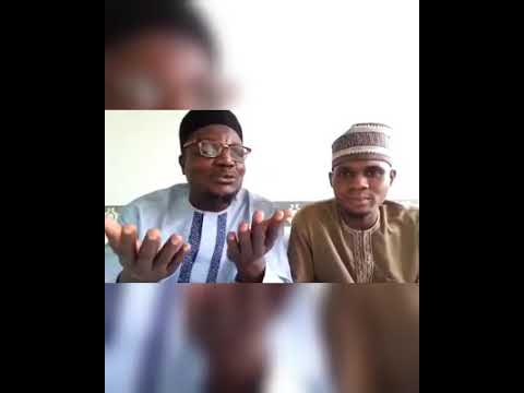 Best 2020 yoruba language Waka  from Dr abdulhakeem Abdullateef