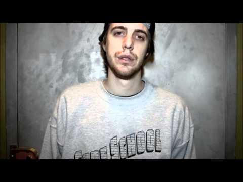 Harry Fraud - Bird On A Wire