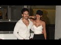 Tiger Shroff Hosts Special Screening Of SOTY 2 For Disha Patani