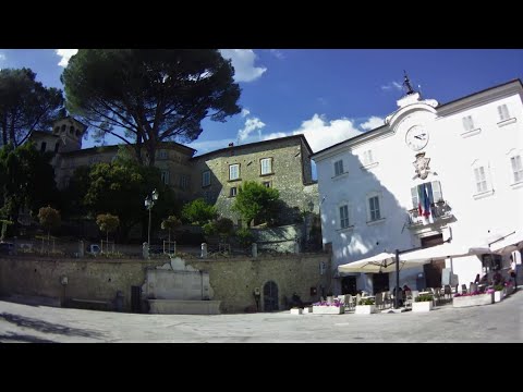 San Gemini: Umbria's Medieval Village of History, Thermal Waters, and Wonder 🌿💦