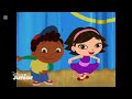 Little Einsteins Curtain Call In Japanese