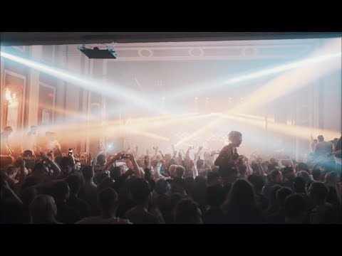 16/11/19 • In Beat We Trust OPERA