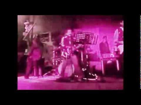 09. LA COQUETA - GUERREROS