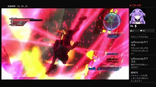 地球防衛軍5#35 DLC2[HARD達成率上げたい人集まれ～！5]初見さんも参加大歓迎！