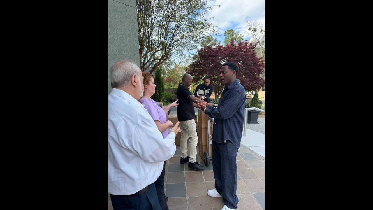 The Art of Baking: From Classic Bread to Artisan Pastries