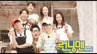 Download lagu The Real Milli Vanilli - Keep On Running (Running Man 2022 Theme Song ?) (International Version) mp3