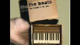 The Boats - Sarah Alice