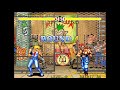 TAS Karnov S Revenge Ray