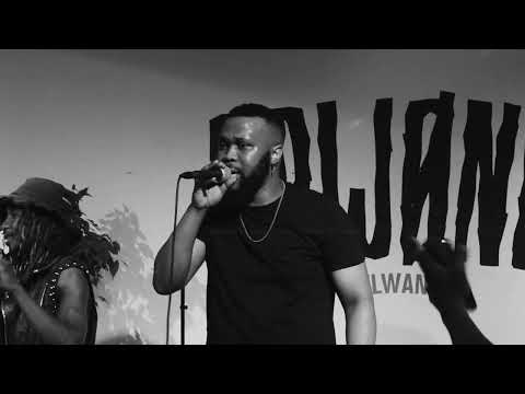 PRETTY STARS (Live) -  ByLwansta
