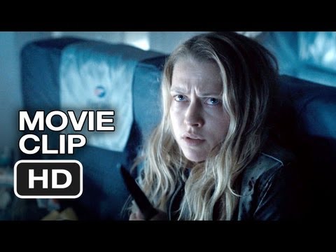 Warm Bodies Movie CLIP - What Are You? (2013) - Nicholas Hoult Movie HD