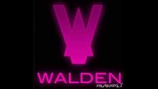 Walden- Zilent (original mix) +download link