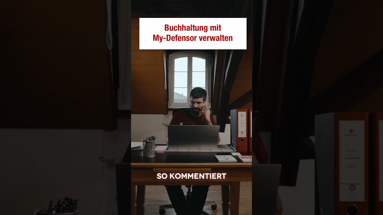 Buchhaltung 2