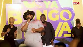 Download lagu BALAA LA KASIM MGANGA ALIVYOWAIMBISHA USIKU WA BONGO FLEVA mp3