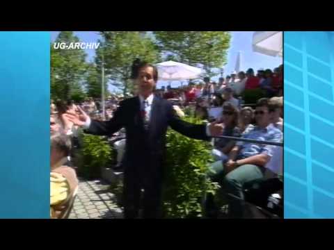 Jimmy Makulis "Ein Herz voller Zärtlichkeit"