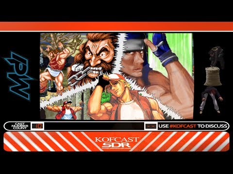 Super Desperation Radio 317 - BlazBlue: Cash Prizes