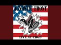 Blind Justice (Live)