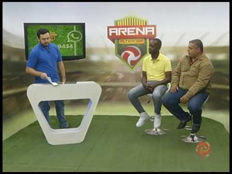 Tupi 3x1 Joinville|Gols do Brasileirão