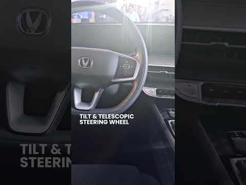 Feast your eyes on the all-new Changan Eado Plus!