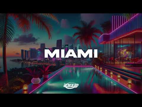 Type Beat Dancehall x Club "MIAMI"