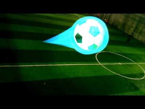 Ayaz Arena Halı Saha 02.03.2016 22:00 - akillisaha.com