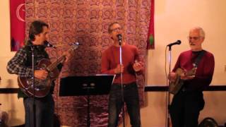 Whatcha Doin', Sleepy John Estes (Them City Ducks)